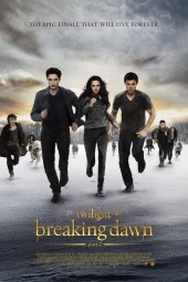 Twilight Saga: Breaking Dawn - Part II