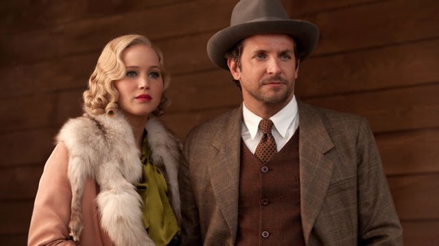 SERENA COMPLETED! MOKKO’S SECOND JENNIFER LAWRENCE FILM THIS YEAR