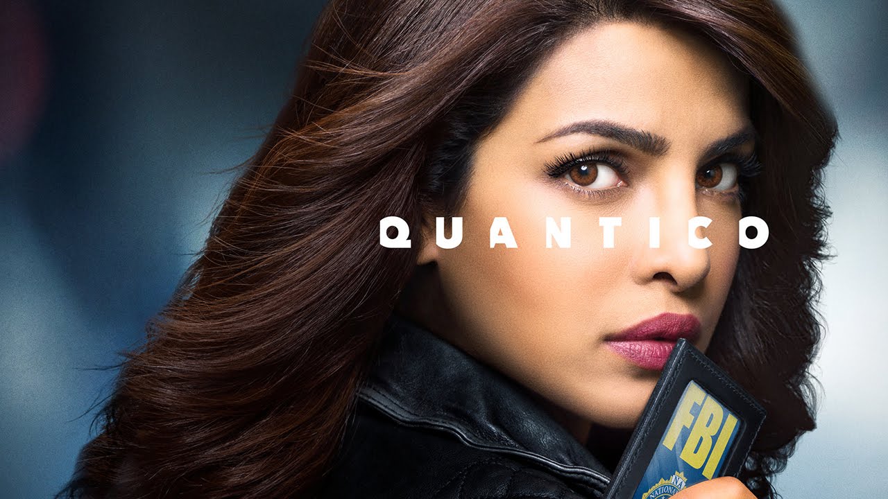 Digital Dimension in the heart of the action for the shattering finale of QUANTICO.