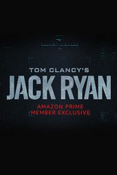 TOM CLANCY'S JACK RYAN