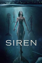 Siren - Season 2 - Freeform