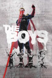 The Boys - Season 1 - Amazon Studios / Amazon Prime Video