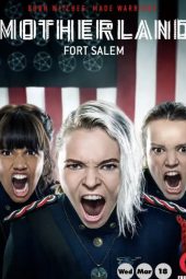 Motherland: Fort Salem - Season 1 - Freeform / Gary Sanchez Productions