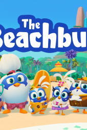 The Beachbuds
