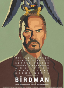 Birdman: Or (The Unexpected Virtue of Ignorance)