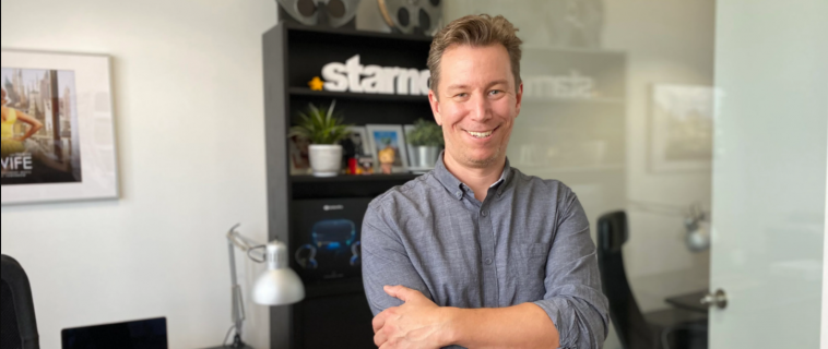 Starno.net’s team of visual effects artists will join Rodeo FX