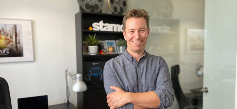 Starno.net rejoint Rodeo FX