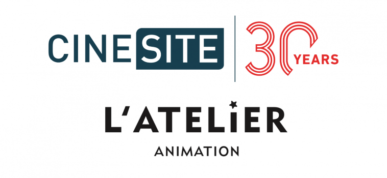 Cinesite acquires the Montreal studio l’Atelier Animation
