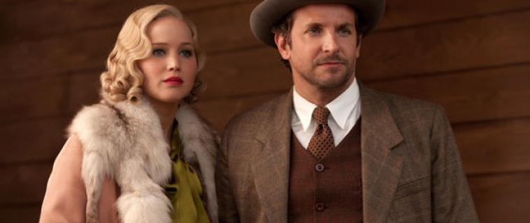 SERENA COMPLETED! MOKKO’S SECOND JENNIFER LAWRENCE FILM THIS YEAR