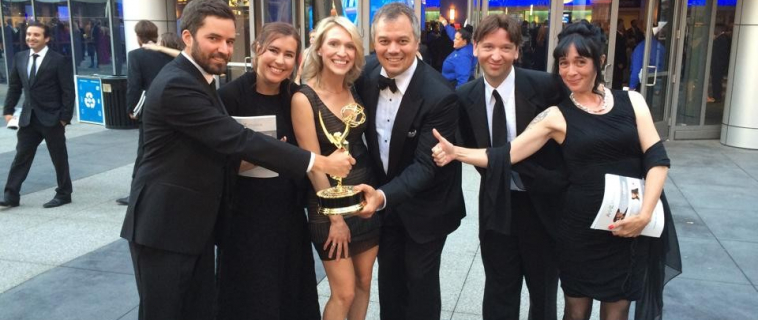 RODEO FX REMPORTE UN EMMY AWARD POUR GAME OF THRONES