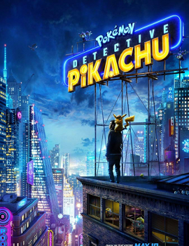 Pokemon: Detective Pikachu