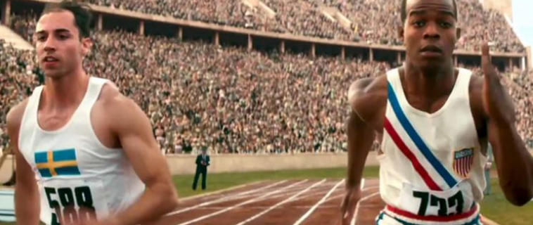 MELS produced the visual effects for RACE, a movie about sprinter Jesse  Owens’ triumph at the 1936 Olympics   