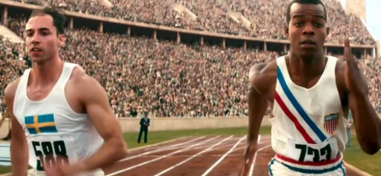 MELS signe les effets visuels de 10 SECONDES DE LIBERTÉ, version française de RACE, un film relatant le parcours du sprinteur Jesse Owens aux Jeux olympiques de 1936