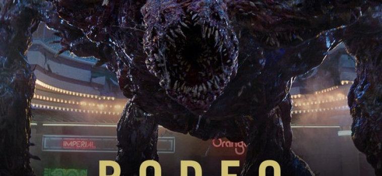 Rodeo FX reveals the visual effects behind the monsters of Stranger Things 3