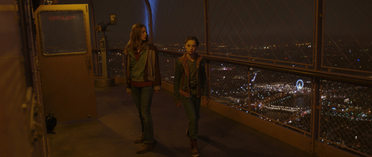 Rodeo FX Delivers Escape Sequence for Tomorrowland