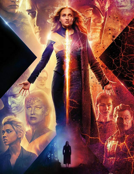 X-Men Dark Phoenix