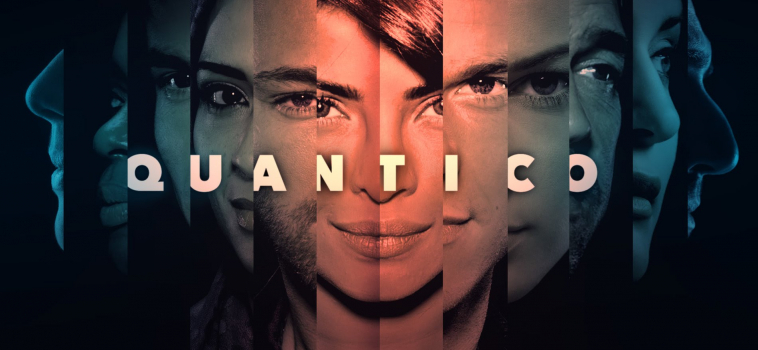 Digital Dimension selected by ABC to participate in success of TV series QUANTICO