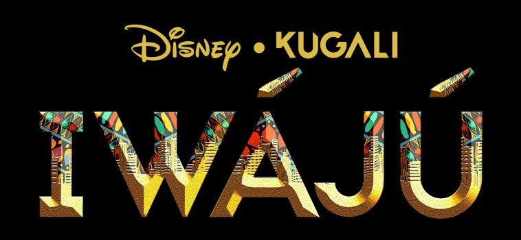 Cinesite réalisera la série en images de synthèse, Iwájú, pour Disney Animation