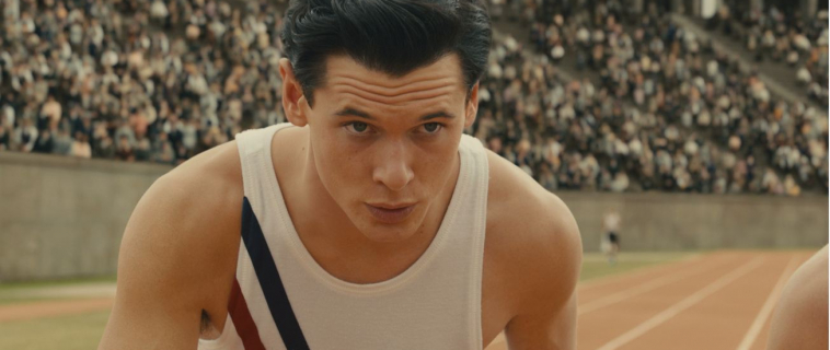 Hybride Produces Undetectable VFX Shots for Unbroken’s Olympic Games Sequence