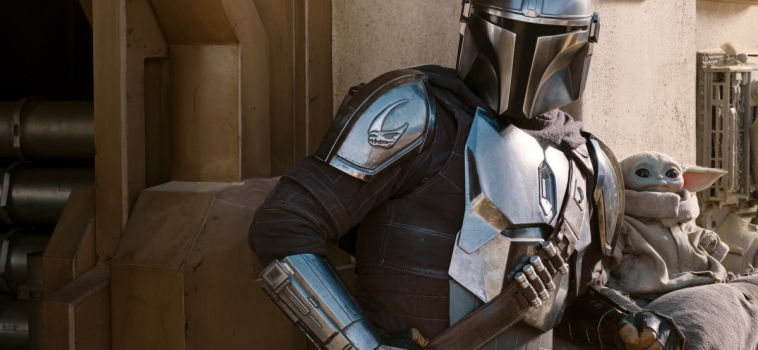 DISNEY’S “THE MANDALORIAN” WINS 14 EMMYS INCLUDING “OUTSTANDING SPECIAL VISUAL EFFECTS IN A SERIES OR MOVIE”