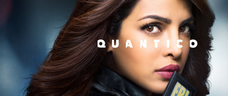 Digital Dimension in the heart of the action for the shattering finale of QUANTICO.