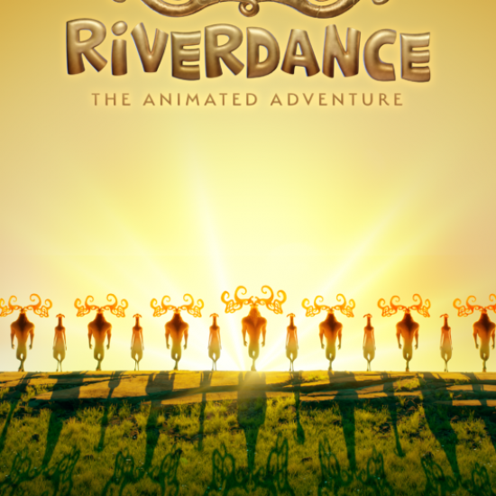 Riverdance – L’aventure animée